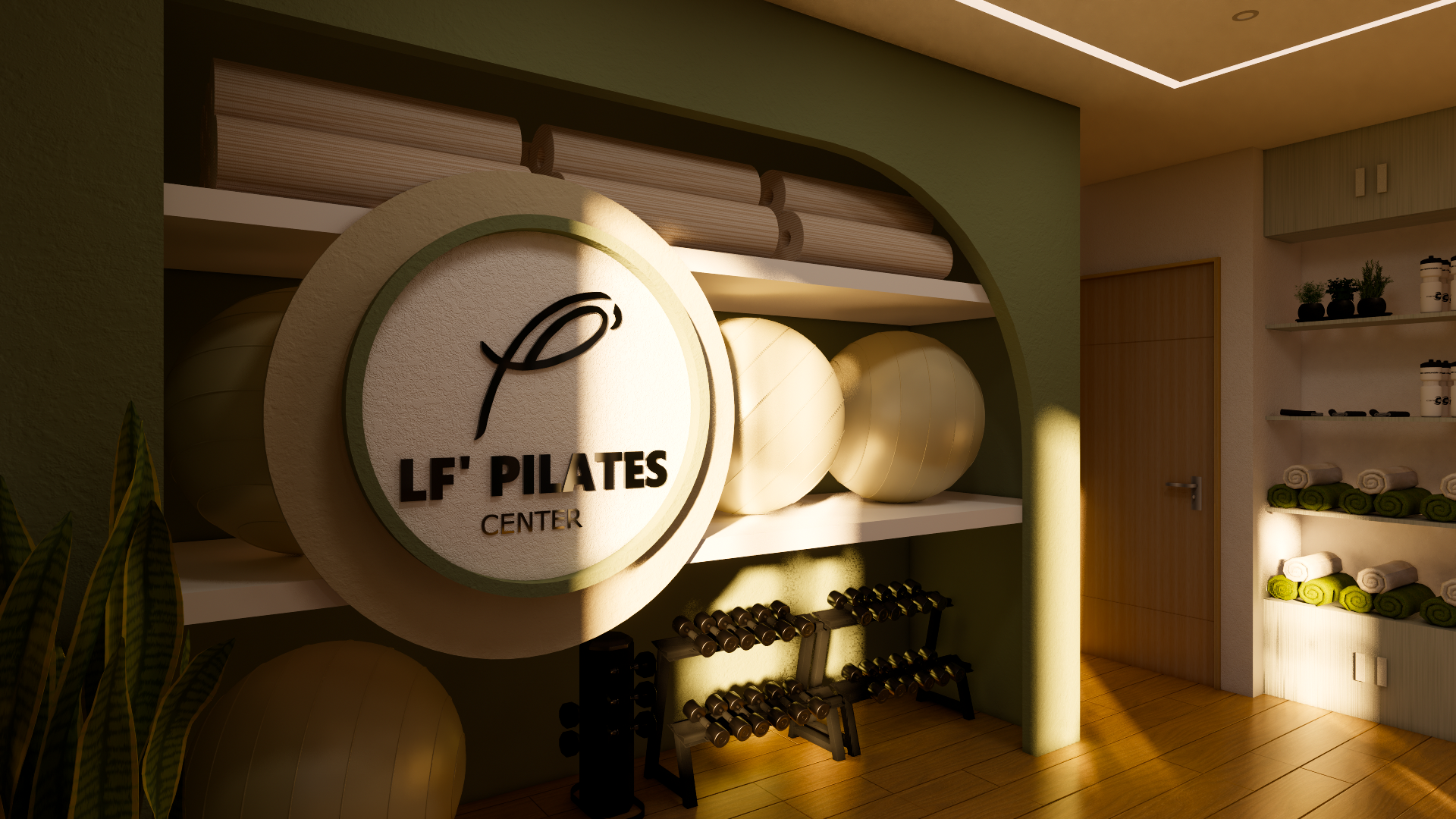 Pilates 1